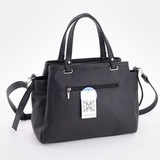 Сумка Саломея 457 классический черный