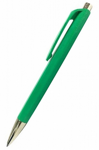 Карандаш механический Caran d'Ache Office 884 Infinite Veronese Green, 0,7 mm (884.201)