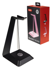 Подставка для геймеров под наушники