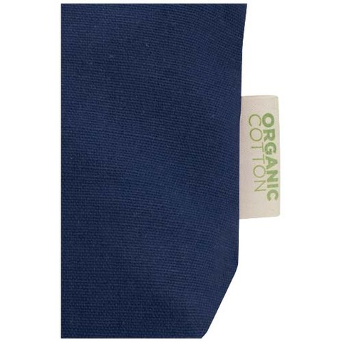 Odisha косметичка из органического материала OCS 180 г/м², 1 л