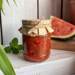 Джем «Арбуз» / 250мл