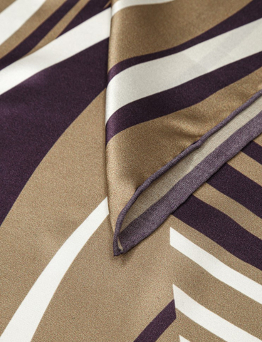 Платок ELEGANZZA 67*67