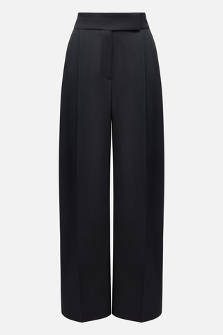 Брюки оверсайз