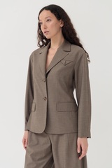 Жакет Лукка NOME Atelier