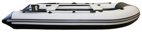 Лодка Polar Bird модель PB-340M Лайт Merlin (Кречет) пол-стеклокомпозит