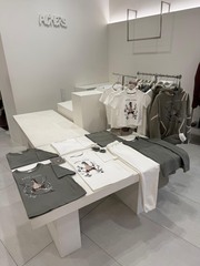 ФУТБОЛКА ЖЕНСКАЯ 