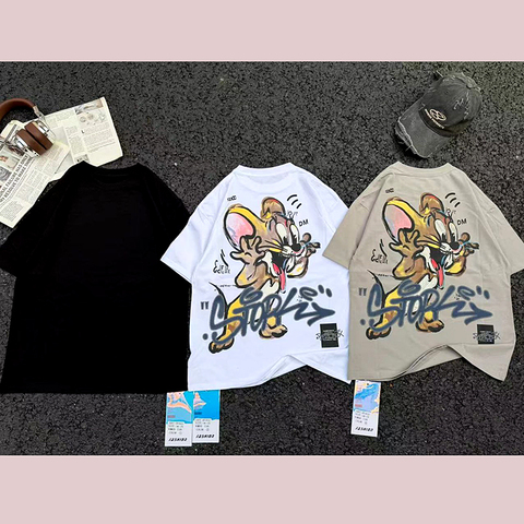 Футболка подрост мд (146-170) 260216-FW633