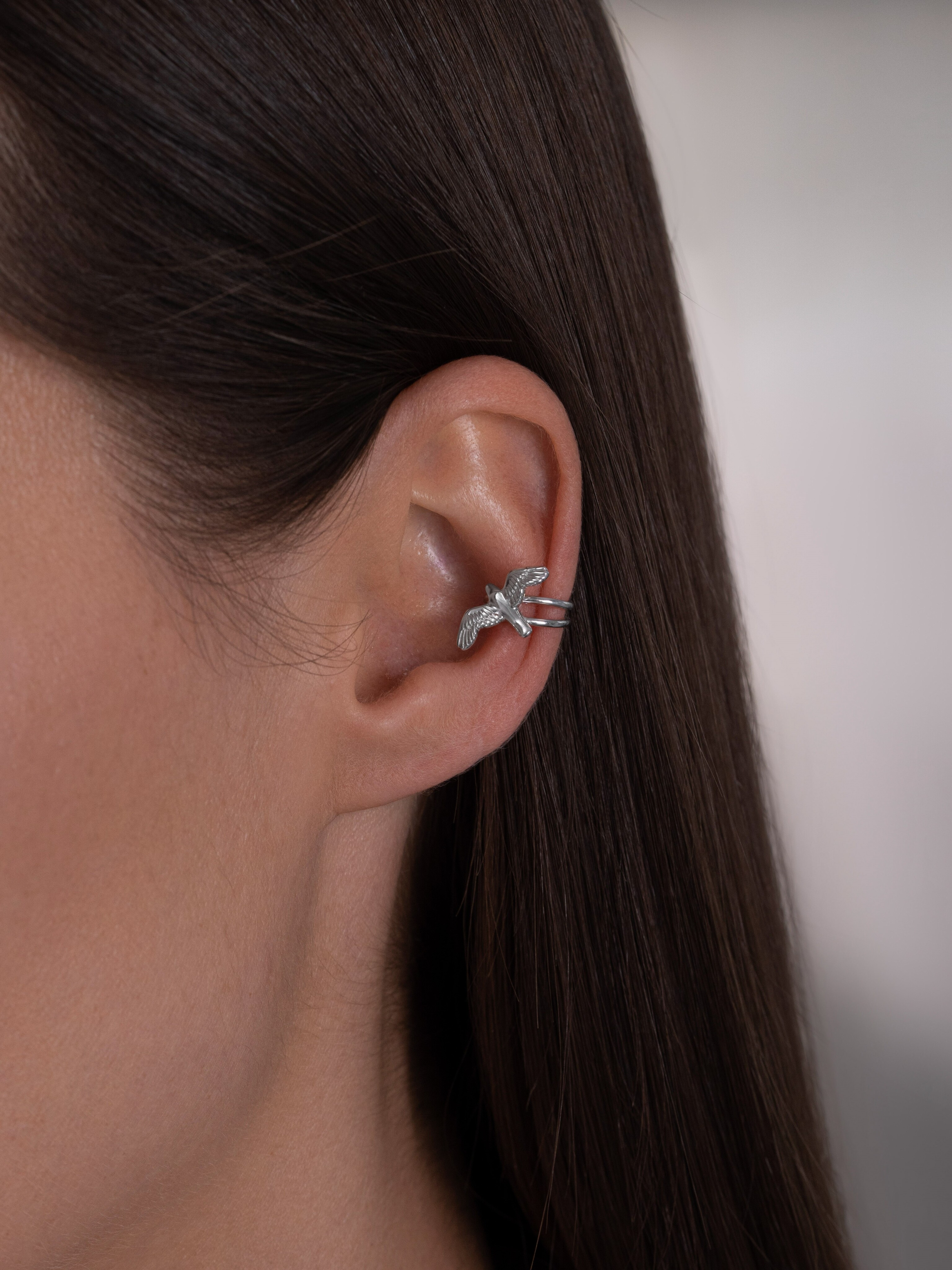 Кафф Ястреб