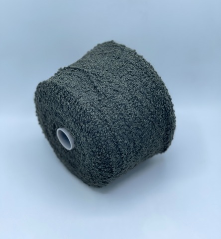 Avia S.R.L, 1017, 100м. 80% Беби альпака, 20% Полиамид,Дремучий лес, 37489