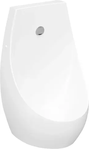 Писсуар Керамин Трино в комплекте