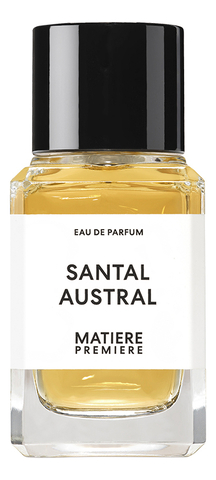 Santal Austral