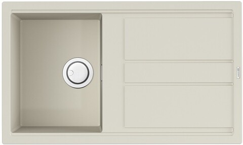 Omoikiri Kitagawa 86-WH