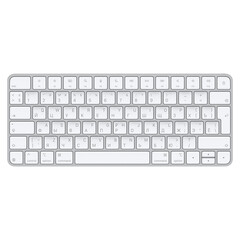 Клавиатура Apple Magic Keyboard (USB-C) раскладка RUS белые