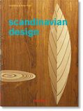 TASCHEN: Scandinavian Design (Книга)