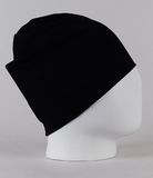 Шапка Nordski Simple Black