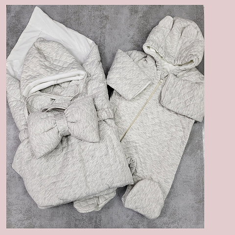 Комплект 4 пред детский (0+) 260313-DR4107