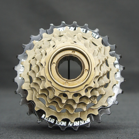 Трещетка SunRun WF-6I 14-28 6 скоростей