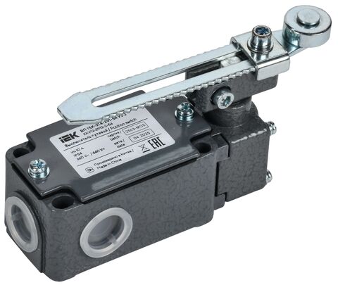 Выключатель путевой ВП 15К-21А-291-54 У2.3 IEK