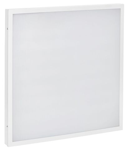 Панель LED ДВО 6576 595х595х20мм 50Вт 4000К опал IEK