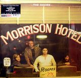DOORS, THE: Morrison Hotel (Виниловая пластинка)