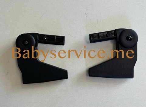 Трещотка Carrello Ultimo левая