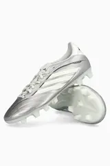 Бутсы adidas Copa Pure 4 Club FG/MG - серебряный