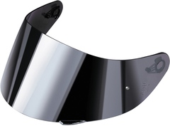 Визор AGV GT4-1 для шлемов K1s / K3 SV / K5 S Iridium Silver