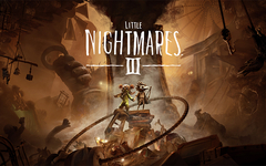 Little Nightmares III (для ПК, цифровой код доступа)