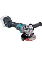 Угловая шлифовальная машина с диском 125 мм XGT® Makita GA005GZ