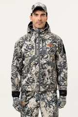 Демисезонный костюм для охоты Remington Himalayan Apex на remingtonn.ru