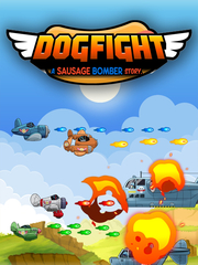 Dogfight (для ПК, цифровой код доступа)