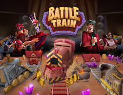 Battle Train (для ПК, цифровой код доступа)