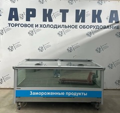 Бонета морозильная Krios 250