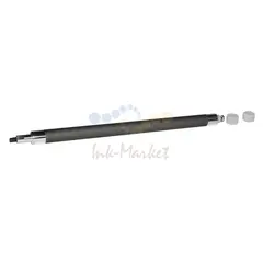 Вал магнитный БУЛАТ r-Line в сборе, металлический (упак. 10 шт.) для HP LJ 2420, P3015