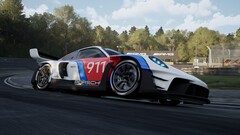 Rennsport - Deluxe Edition (для ПК, цифровой код доступа)