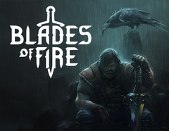 Blades of Fire (для ПК, цифровой код доступа)