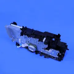 Главный привод в сборе с левой рамой BROTHER MFC-7240/7290/FAX-2840/2940 (LEA786001)