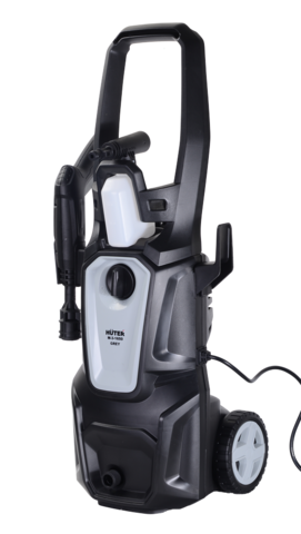 Мойка Huter M-3-1650 Grey
