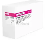 Картридж лазерный Cactus CS-CE743-WT пурпурный (7300стр.) для HP LJ Pro CP5220/CP5221 без чипа