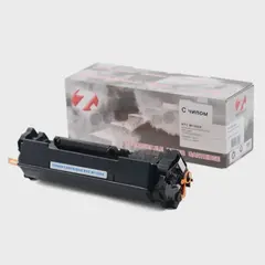 Тонер-картридж 7Q W1360X для HP LJ M211, M236 (2600 стр.), с чипом