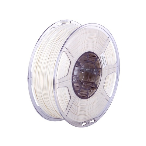 ESUN eABS MAX, 1.75 мм, 1 кг, белый