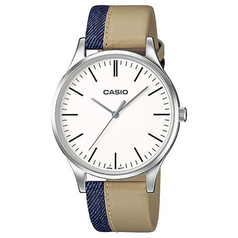 Наручные часы Casio MTP-E133L-7E фото