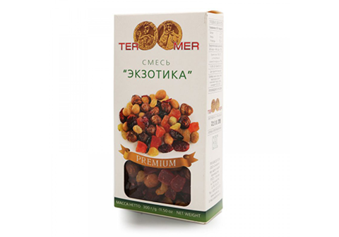 Смесь Экзотика "Termer", 300г