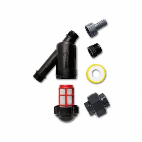 Фильтр тонкой очистки воды с адаптером Karcher