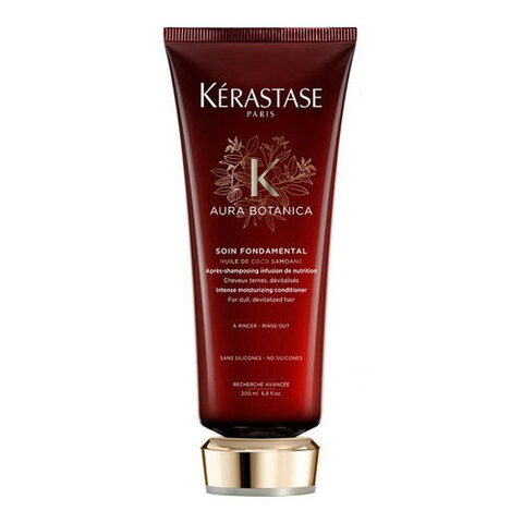 Kerastase Aura Botanica Soin Fondamentale - Фундаментальный уход