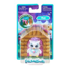 Фигурка Enchantimals Друзья-зверьки Совенок