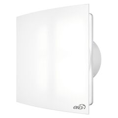 Вентилятор вытяжной настен, Эра, d125 мм, 16 Вт, 140 м3/ч, Quadro 5