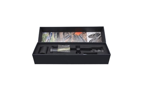 Vector Optics Continental x8 3-24x56 SFP Hunting Scope ED