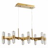 Люстра подвесная ST Luce Gemina SL6007.203.16