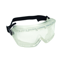 22-3-021 Очки защитные закрытые ПАНОРАМА (РемоКолор)